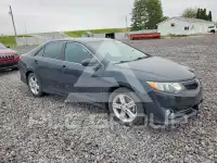 2012 Toyota CAMRY фото