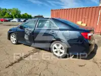 2012 Toyota CAMRY photo