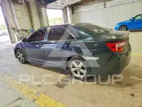 2012 Toyota CAMRY photo