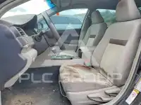 2012 Toyota CAMRY фото