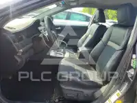 2012 Toyota CAMRY фото