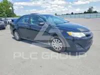 2012 Toyota CAMRY фото