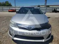 2012 Toyota CAMRY фото