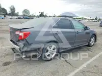 2012 Toyota CAMRY фото