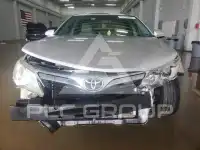 2012 Toyota CAMRY фото