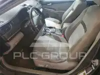 2012 Toyota CAMRY фото