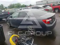 2012 Toyota CAMRY фото