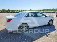 2012 Toyota CAMRY фото