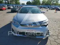 2012 Toyota CAMRY фото