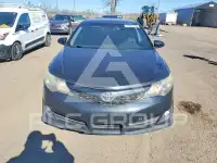 2012 Toyota CAMRY фото