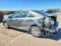 2012 Toyota CAMRY фото