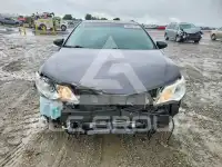 2012 Toyota CAMRY фото