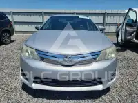 2012 Toyota CAMRY фото
