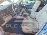 2012 Toyota CAMRY фото