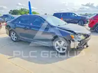 2012 Toyota CAMRY фото