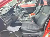2012 Toyota CAMRY фото