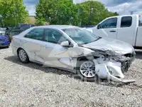 2012 Toyota CAMRY фото