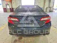 2012 Toyota CAMRY photo