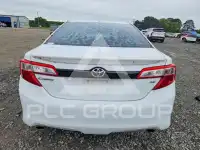2012 Toyota CAMRY фото