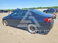 2012 Toyota CAMRY фото
