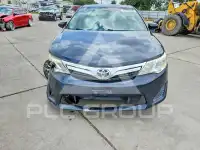 2012 Toyota CAMRY фото