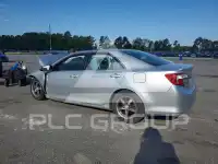 2012 Toyota CAMRY фото