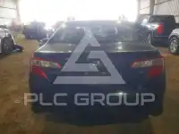 2012 Toyota CAMRY фото