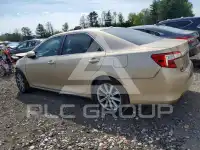 2012 Toyota CAMRY photo