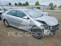 2012 Toyota CAMRY фото