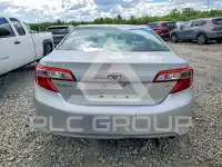 2012 Toyota CAMRY фото