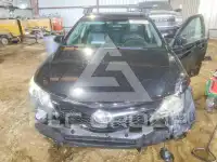 2012 Toyota CAMRY фото