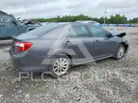 2012 Toyota CAMRY фото