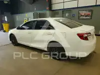 2012 Toyota CAMRY фото