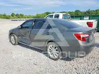 2012 Toyota CAMRY фото