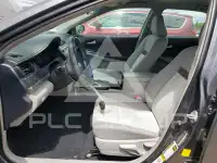 2012 Toyota CAMRY фото