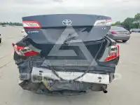2012 Toyota CAMRY фото