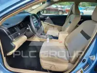 2012 Toyota CAMRY фото