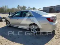 2012 Toyota CAMRY фото
