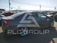 2012 Toyota CAMRY фото