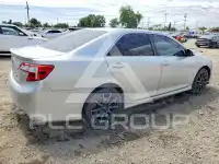 2012 Toyota CAMRY фото