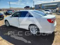 2012 Toyota CAMRY фото