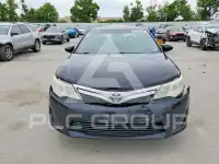 2012 Toyota CAMRY фото