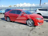 2012 Toyota CAMRY фото