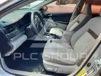 2012 Toyota CAMRY фото