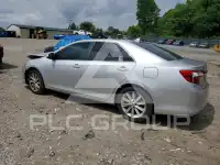 2012 Toyota CAMRY фото
