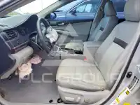 2012 Toyota CAMRY фото