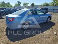 2012 Toyota CAMRY фото