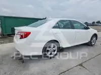 2012 Toyota CAMRY фото