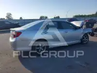 2012 Toyota CAMRY фото