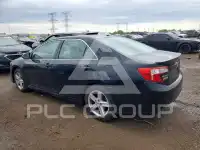 2012 Toyota CAMRY photo